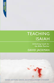 TEACHING ISAIAH