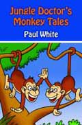 JUNGLE DOCTORS MONKEY TALES