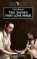 PAUL BRAND THE SHOES THAT LOVE MADE