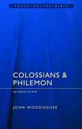 COLOSSIANS & PHILEMON