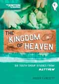 THE KINGDOM OF HEAVEN