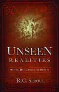 UNSEEN REALITIES