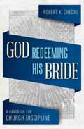 GOD IS REDEEMING HIS BRIDE