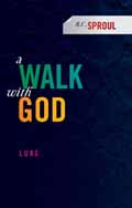 A WALK WITH GOD LUKE
