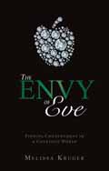 THE ENVY OF EVE