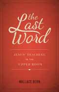 THE LAST WORD