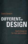 DIFFERENT BY DESIGN