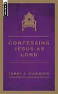 CONFESSING JESUS AS LORD