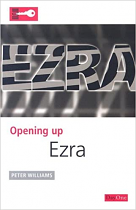 OPENING UP EZRA