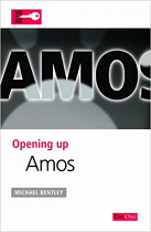 OPENING UP AMOS