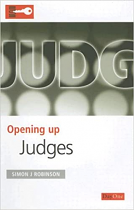 OPENING UP JUDGES