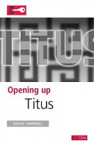 OPENING UP TITUS