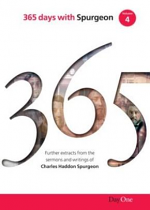 365 DAYS WITH SPURGEON VOLUME 4
