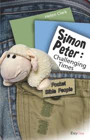 SIMON PETER: CHALLENGING TIMES