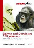 DARWIN AND DARWINISM 150 YEARS LATER