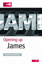 OPENING UP JAMES