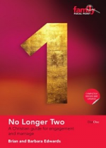 NO LONGER TWO