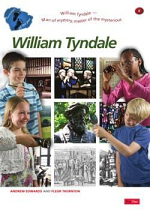 WILLIAM TYNDALE