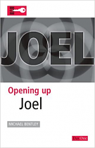 OPENING UP JOEL