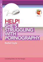 HELP SHES STRUGGLING WITH PORNOGRAPHY