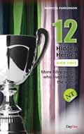 12 HIDDEN HEROES NEW TESTAMENT BOOK 3