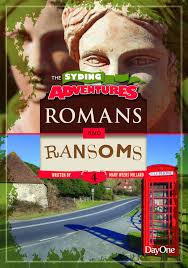 ROMANS AND RANSOMS