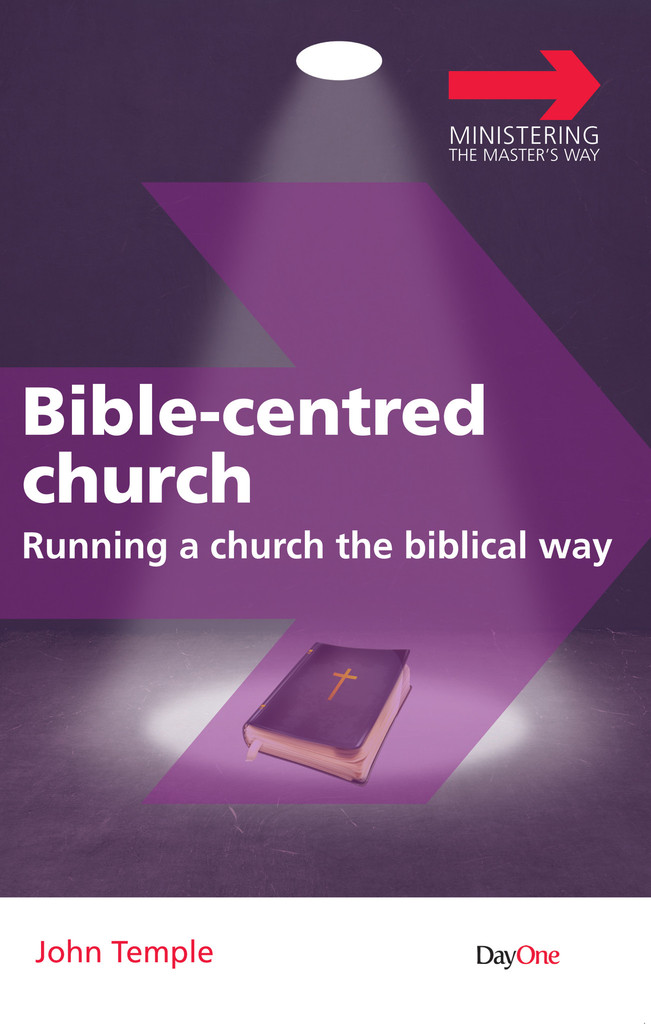 BIBLE CENTRED CHURCH