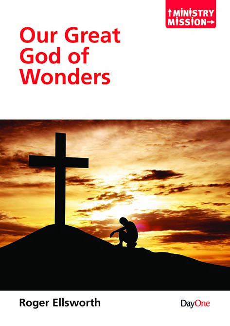 OUR GREAT GOD OF WONDERS