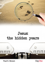 JESUS THE HIDDEN YEARS