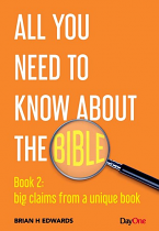 ALL YOU NEED TO KNOW ABOUT THE BIBLE BOOK 2