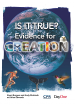 IS IT TRUE EVIDENCE FOR CREATION
