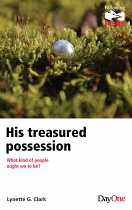 HIS TREASURED POSSESSION