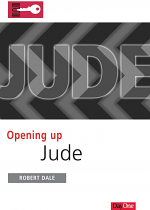 OPENING UP JUDE