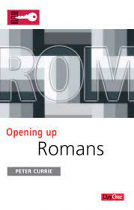 OPENING UP ROMANS