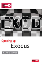 OPENING UP EXODUS