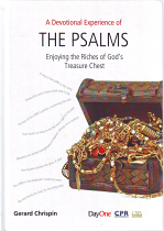 A DEVOTIONAL EXPERIENCE OF THE PSALMS