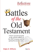 BATTLES OF THE OLD TESTAMENT