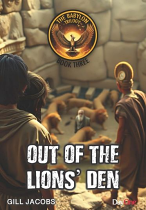 OUT OF THE LIONS DEN