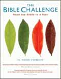 THE BIBLE CHALLENGE