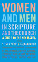 WOMEN AND MEN IN SCRIPTURE & THE CHURCH