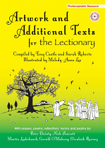 ARTWORK & ADDITIONAL TEXTS FOR THE LECTIONARY