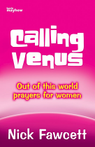 CALLING VENUS