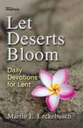 LET DESERTS BLOOM