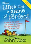 LIFE IS NOT A GAME OF PERFECT + CD