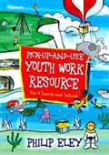 PICK UP AND USE YOUTH WORK RESOURCE