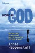 HIDING IN GOD