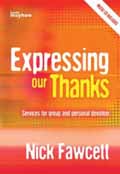 EXPRESSING OUR THANKS