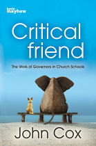 CRITICAL FRIEND