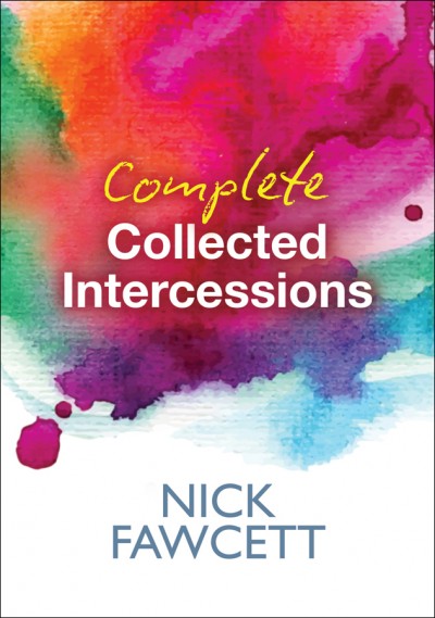 COMPLETE COLLECTED INTERCESSIONS