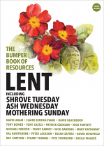 LENT SHROVE TUESDAY ASH WEDNESDAY MOTHERING SUNDAY